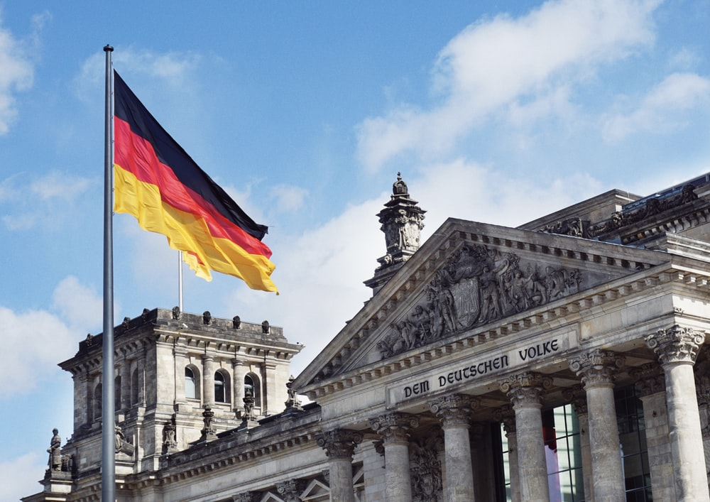 Kenali Ini Cara Mengajukan Visa Kerja di Jerman